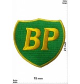 BP BP Gas / Tankstelle