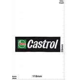 Castrol Castrol - schwarz