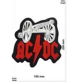 AC DC ACDC  - AC DC