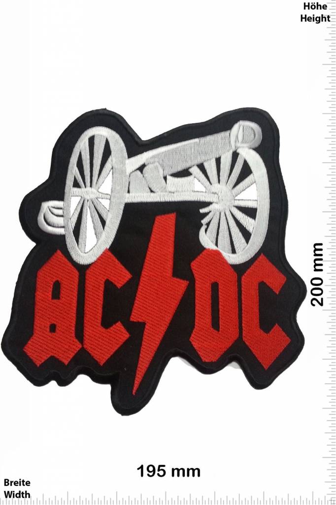 AC DC ACDC  - AC DC