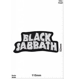 Black Sabbath Black Sabbath