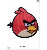 Angry Bird Angry Bird - red