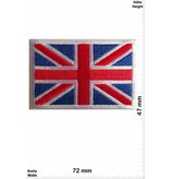 England, England UK - Great Britain  Flag