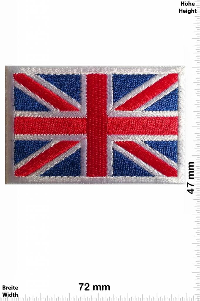 England, England UK - Great Britain  Flag