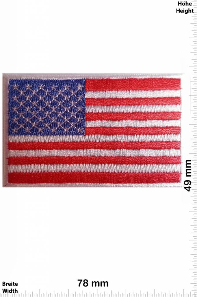 USA Patch