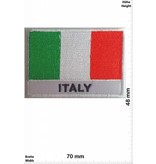 Italien, Italy Italien - Italy - Flagge