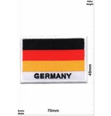 Deutschland, Germany Flag Germany
