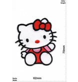 Hello Kitty Hello Kitty - say Hello-