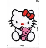 Hello Kitty Hello Kitty - Teddy