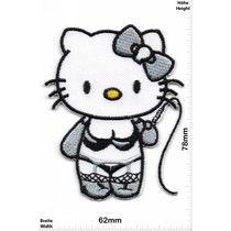 Hello Kitty Hello Kitty - sexy