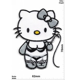 Hello Kitty Hello Kitty - sexy