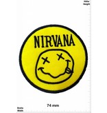 Nirvana Nirvana Smiley