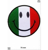 Smiley Smiley - Smile -Italy - Italien