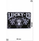 Lucky 13 Lucky 13 - ACE Cafe London