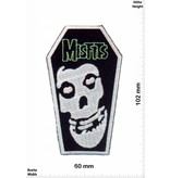 Misfit Misfits - Skull -