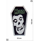 Misfit Misfits - Totenkopf