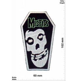 Misfit Misfits - Totenkopf