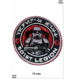 Star Wars Starwars 501st Legion