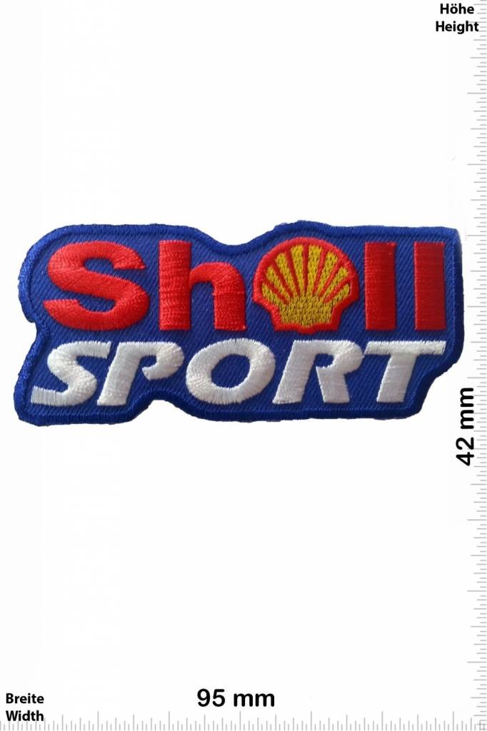 Shell Shell Sport