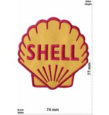 Shell Shell - Muschel