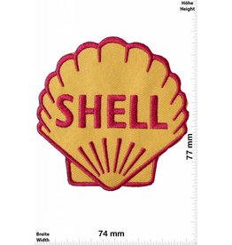 Shell Shell - Musche - mussell
