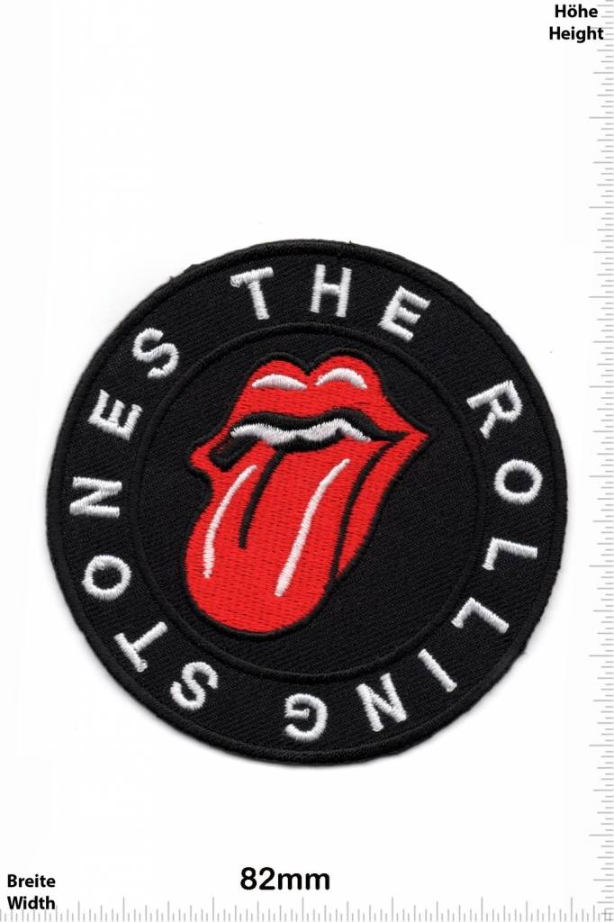 Rolling Stones The Stones - Zunge - HQ