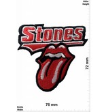 Rolling Stones Rolling Stones - Zunge