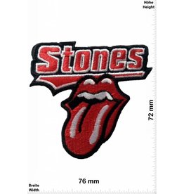 Rolling Stones Rolling Stones - Zunge