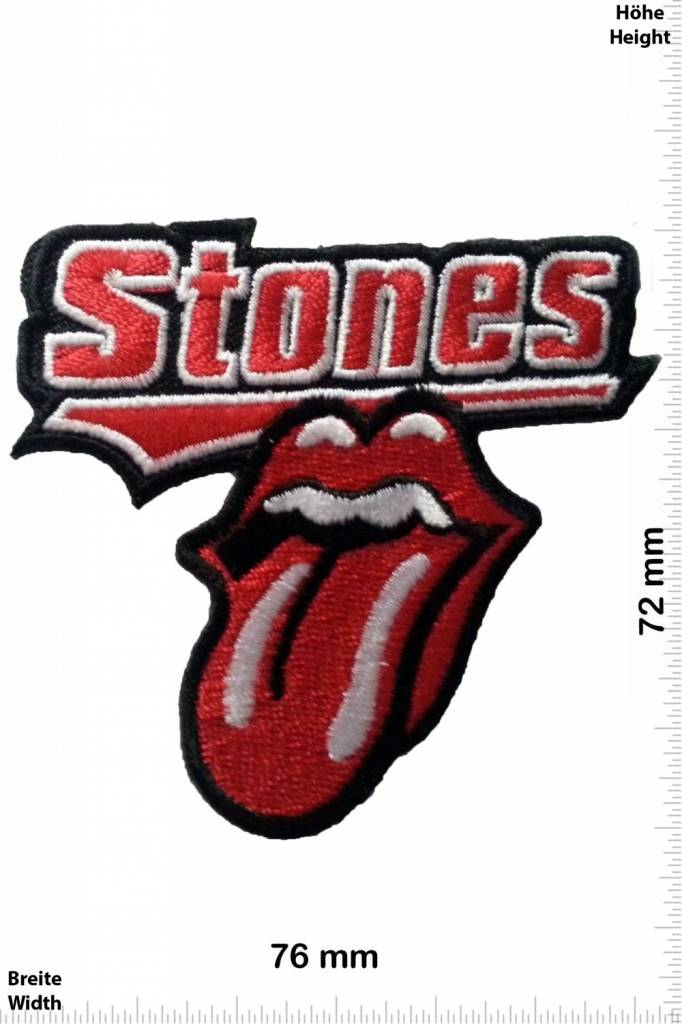 Rolling Stones Rolling Stones - Tongue