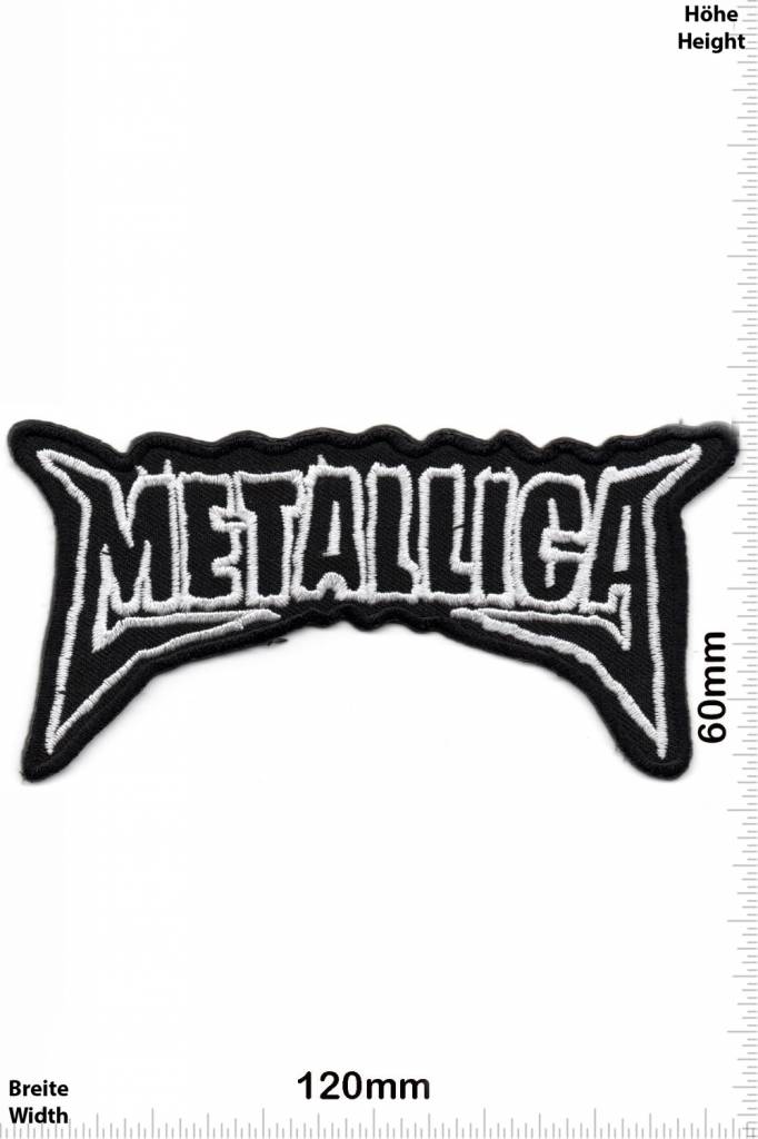 Metallica Metallica