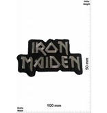 Iron Maiden Iron Maiden