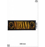 Nirvana Big - Nirvana