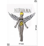 Nirvana Nirvana Angel