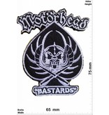 Motörhead Motörhead - Bastards