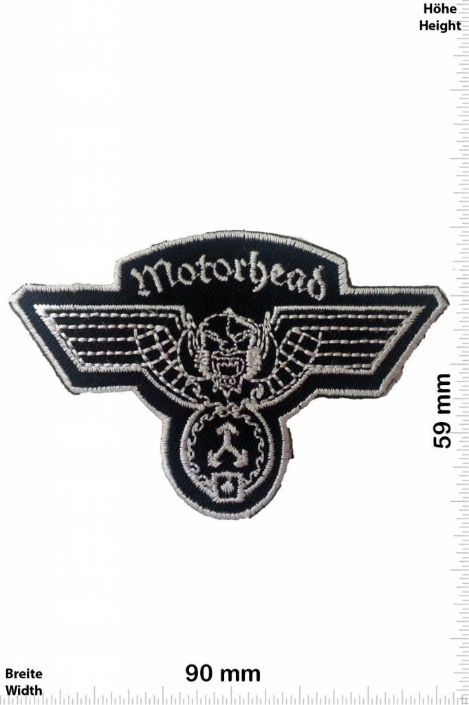 Motörhead Motörhead