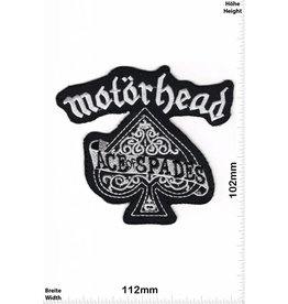 Motörhead Motörhead Ace of Spades - big