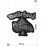 Motörhead Motörhead - Ace of Spades