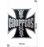 West Coast West Coast Choppers  -  BIG 19,5 CM