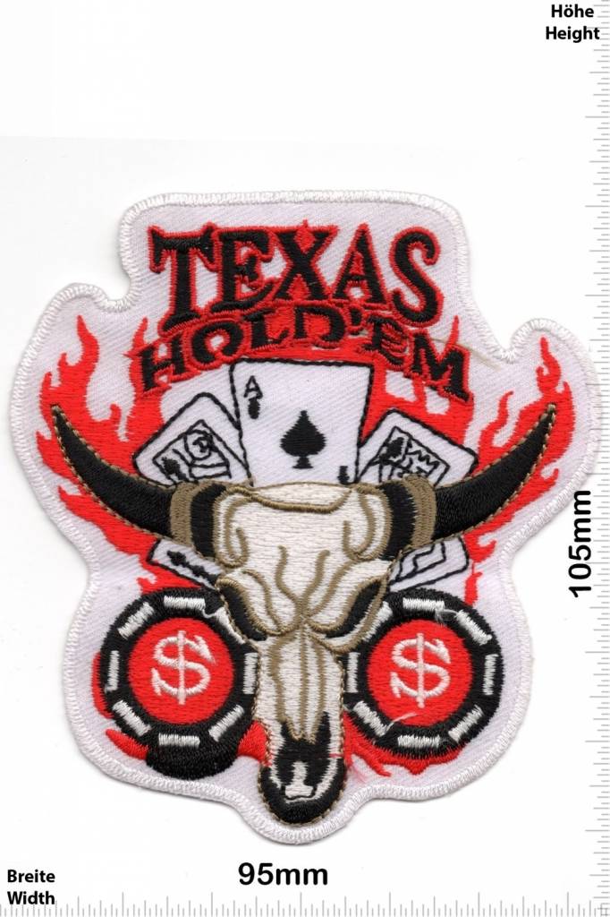 Poker Texas Holdem  - HQ