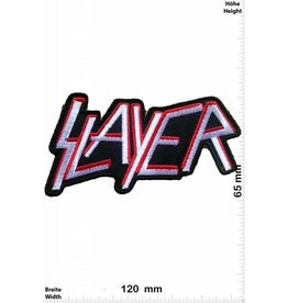 Slayer Slayer