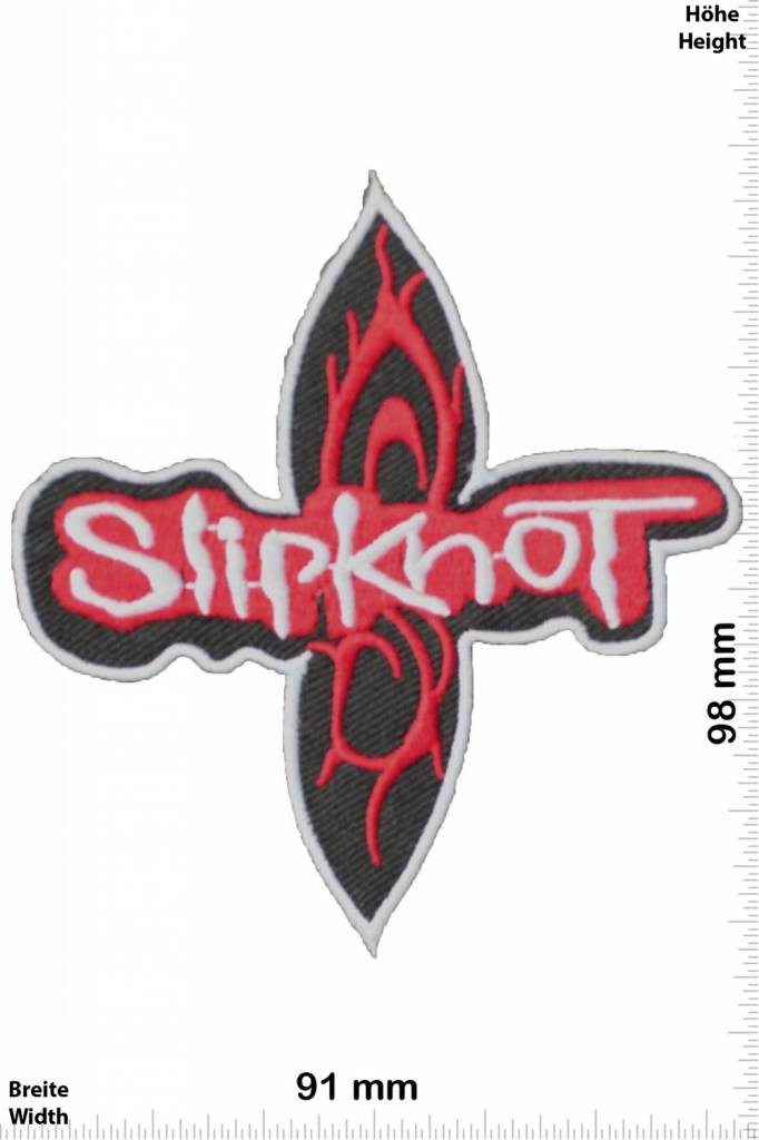 Slipknot Slipknot