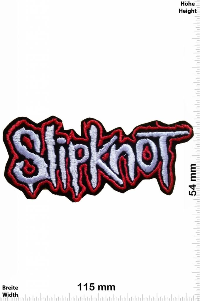 Slipknot Slipknot - HQ