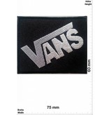 Vans Vans - black