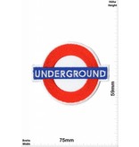 Undergrund  Underground