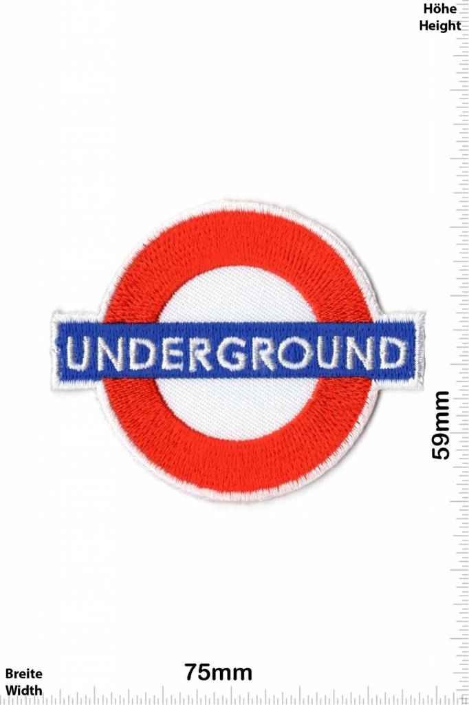 Undergrund  Underground