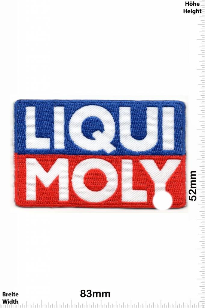 Lioui Moly  Lioui Moly