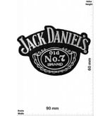 Jack Daniels Jack Daniel's No.7  Brand