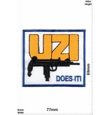 UZI UZI   Does M