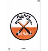 Pink Floyd Pink Floyd - Break the Wall - THE WALL