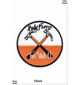 Pink Floyd Pink Floyd - Break the Wall - THE WALL